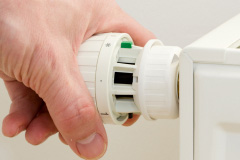 Arkholme central heating repair costs